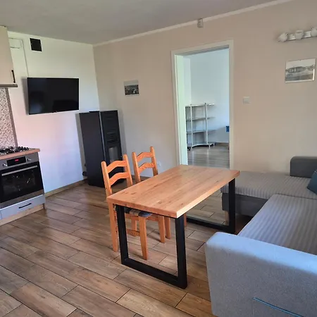 Letniskowy Knis-ryn * Knis
